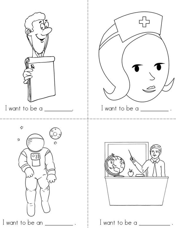 What i want to be when i grow up by marth brooks essay picture