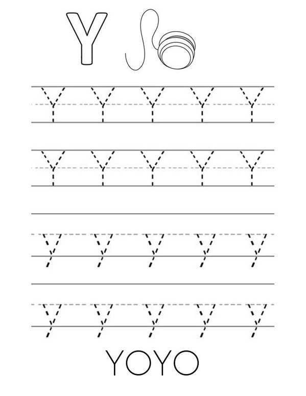 Natalya's ABC Book Mini Book - Sheet 51