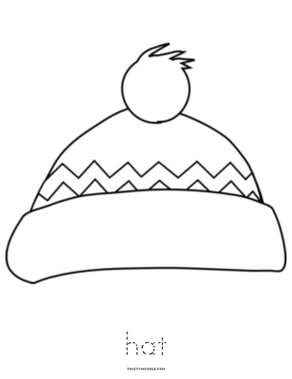 My Hh Book Mini Book - Sheet 4