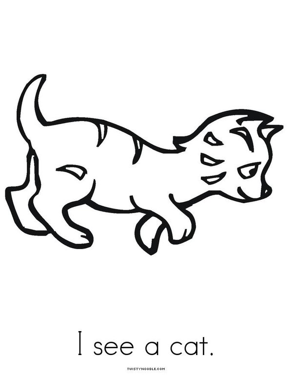 Farm Book Mini Book - Sheet 10