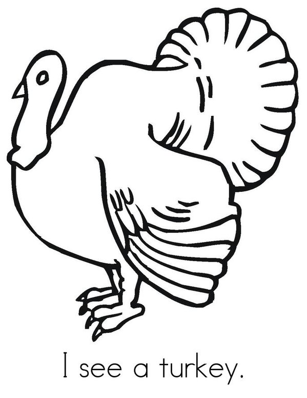 Farm Book Mini Book - Sheet 8