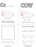 My Cow Book