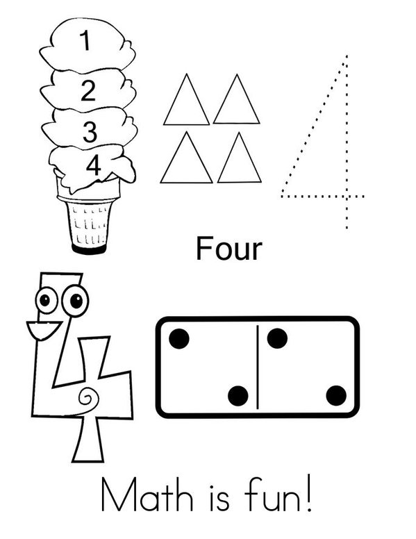 Adelae's Book of Diagraphs Mini Book - Sheet 8