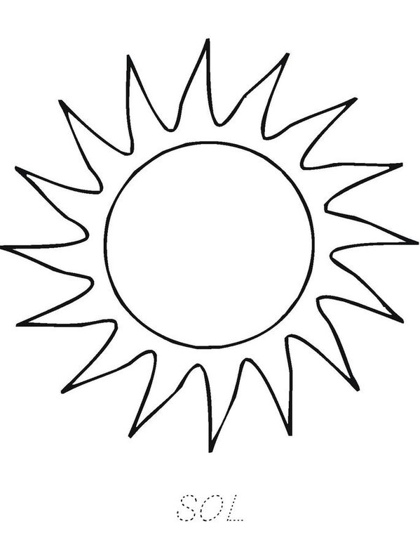 primavera Mini Book - Sheet 3