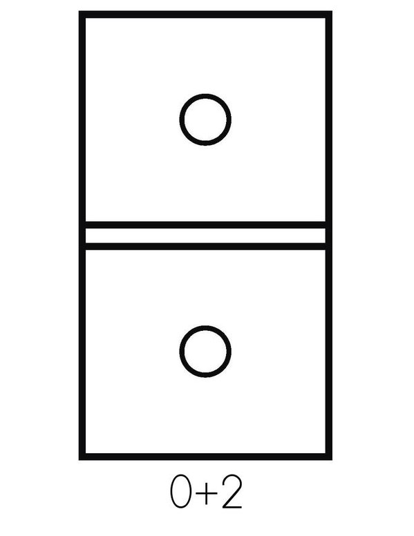 Addition Book Mini Book - Sheet 2