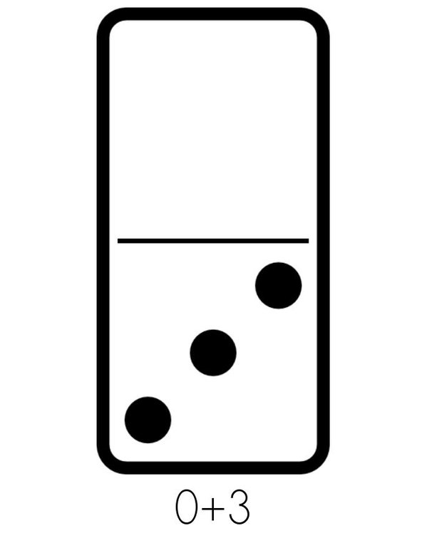 Addition Book Mini Book - Sheet 3