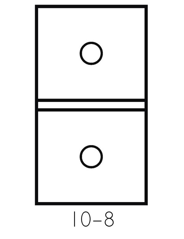 Subtraction Book Mini Book - Sheet 2