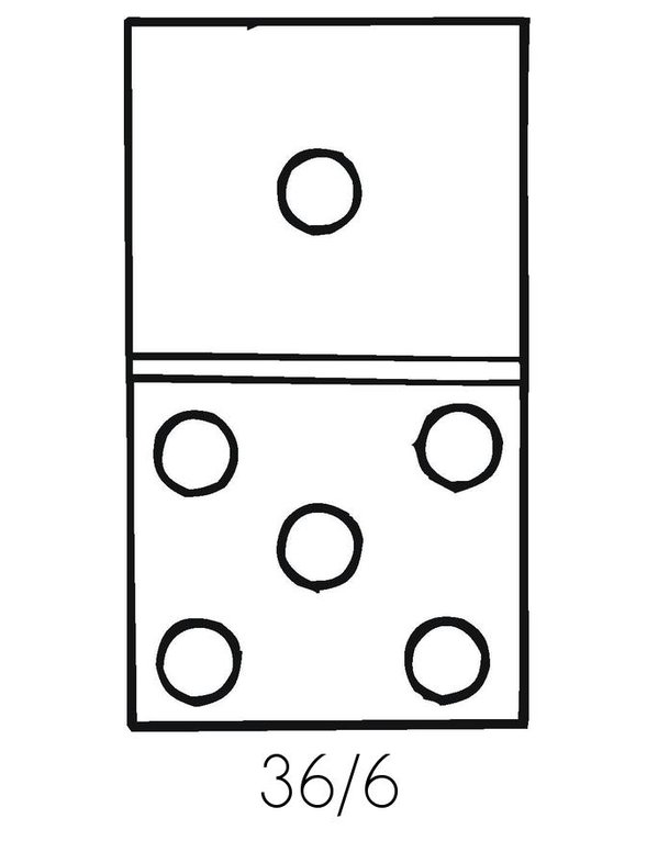 Division Book Mini Book - Sheet 6