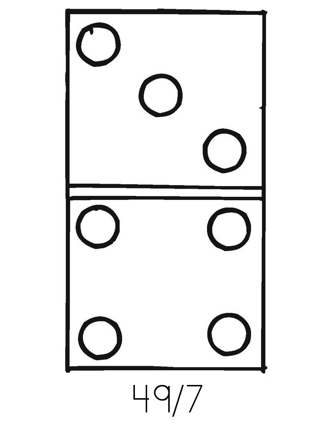 Division Book - Twisty Noodle