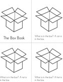 The Box Book