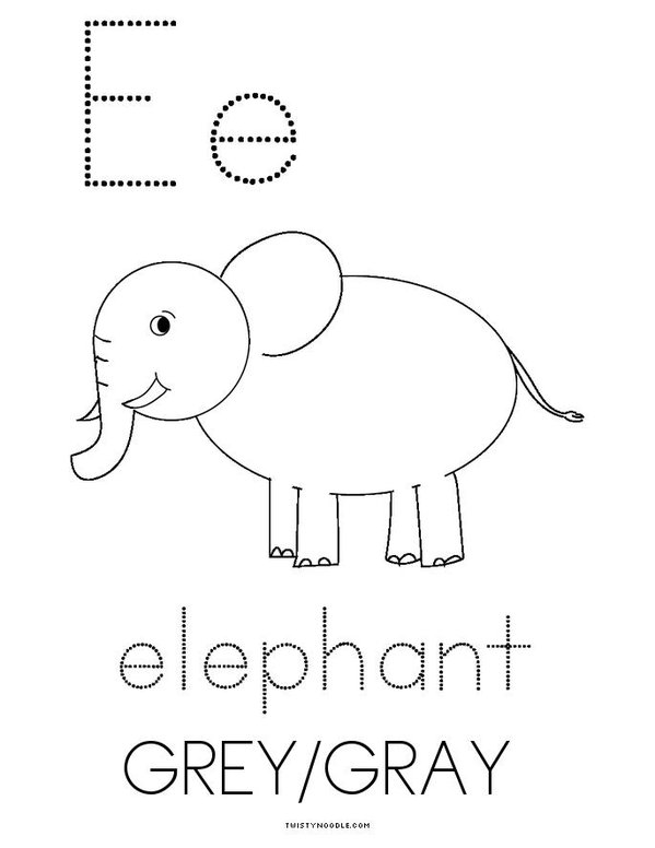 Colours  Mini Book - Sheet 12