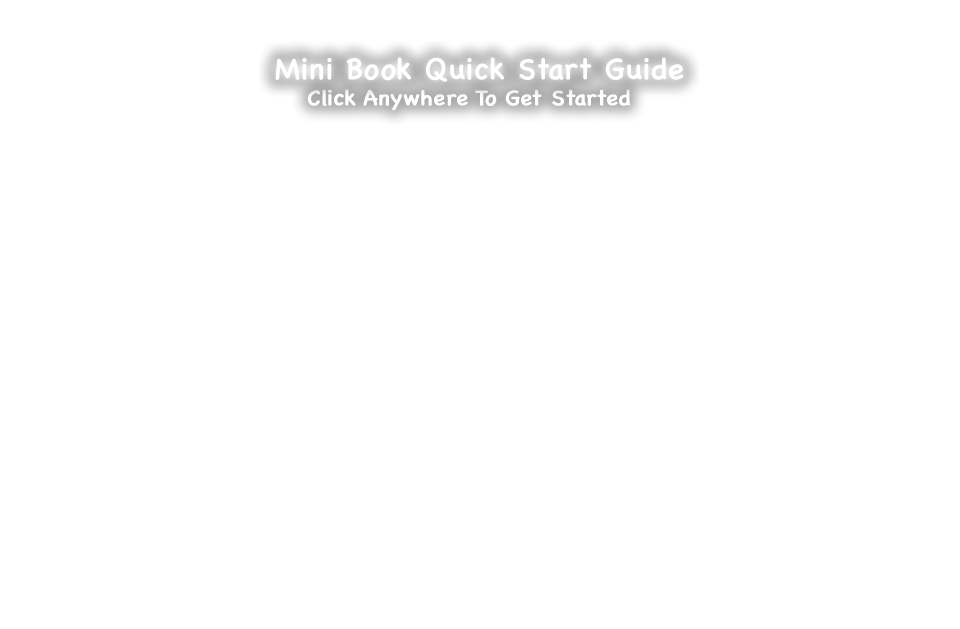 make mini books