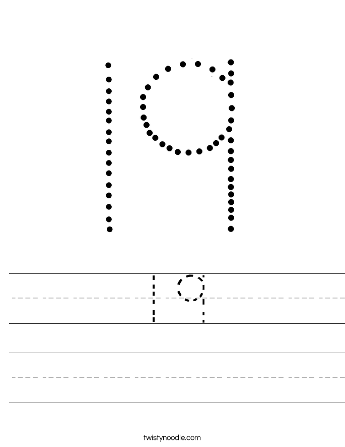 19 worksheet twisty noodle