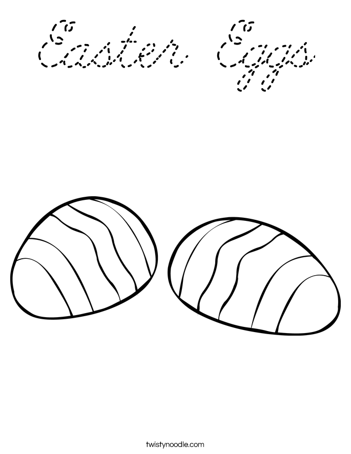  Coloring Page
