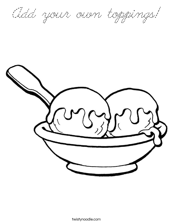  Coloring Page