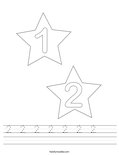 2  2  2  2  2  2  2     Worksheet