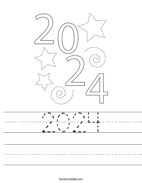 2024 Worksheet Twisty Noodle   2024 8 Worksheet Png 468x609 Q85 