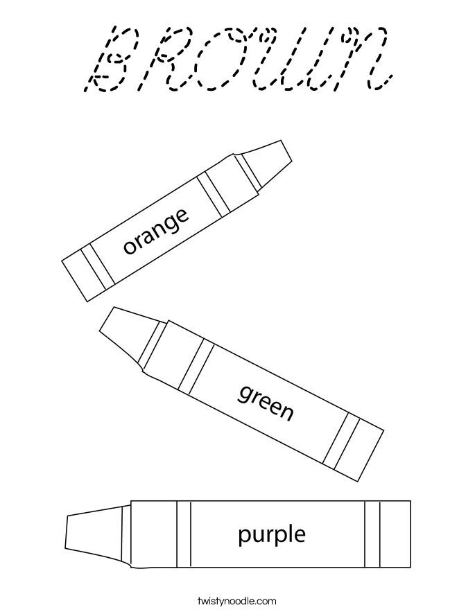  Coloring Page