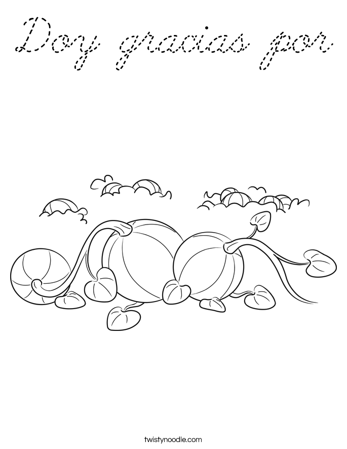  Coloring Page