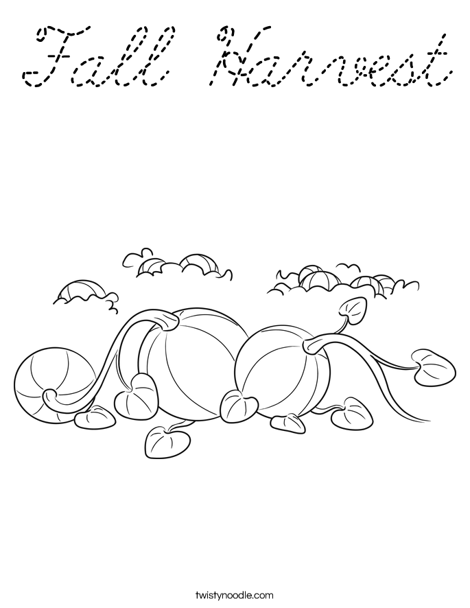  Coloring Page
