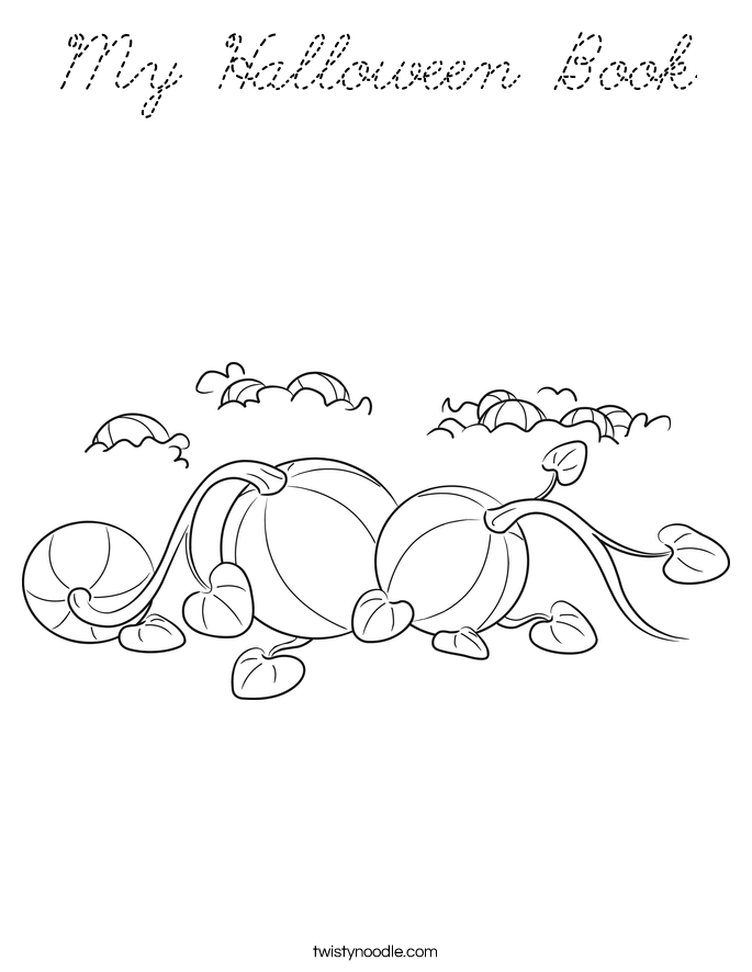  Coloring Page