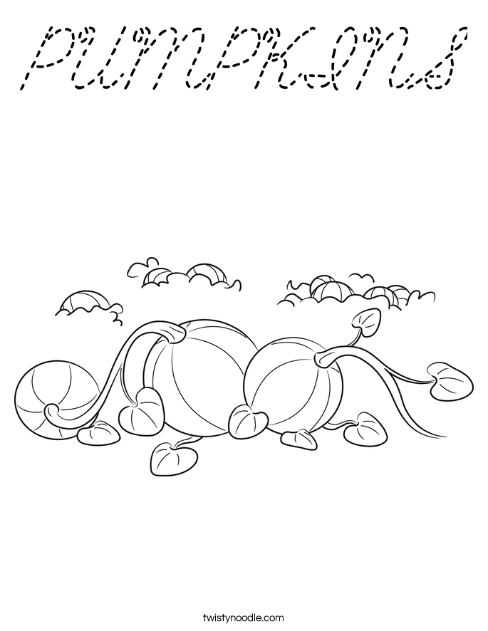  Coloring Page