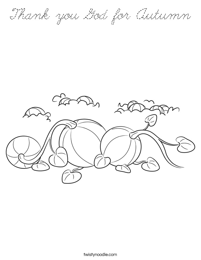  Coloring Page