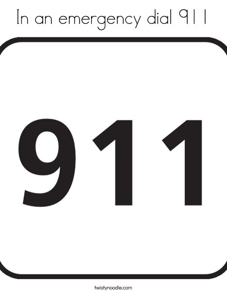 911 Printable Coloring Pages Boringpop 911 Printable Coloring Pages Boringpop