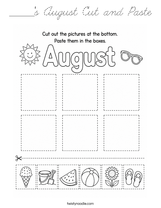  Coloring Page