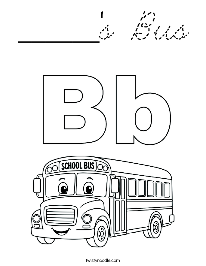  Coloring Page