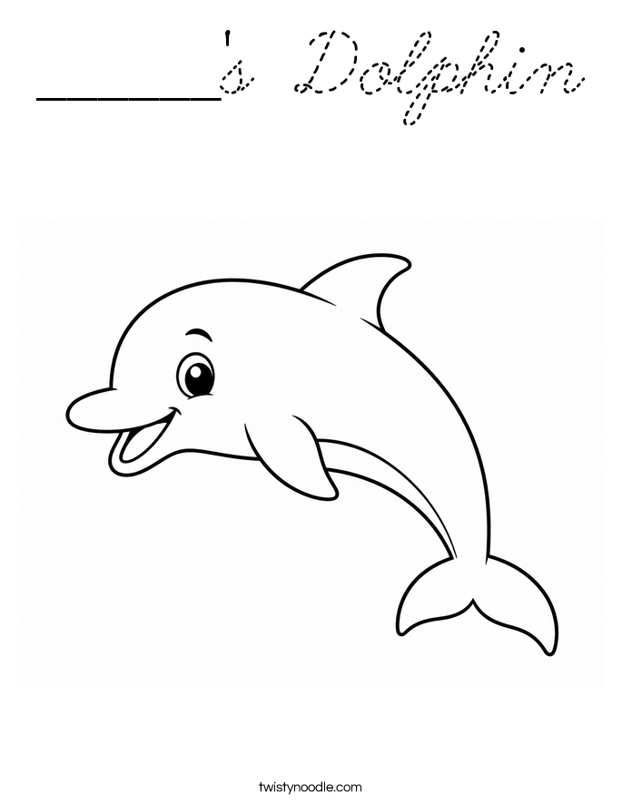  Coloring Page
