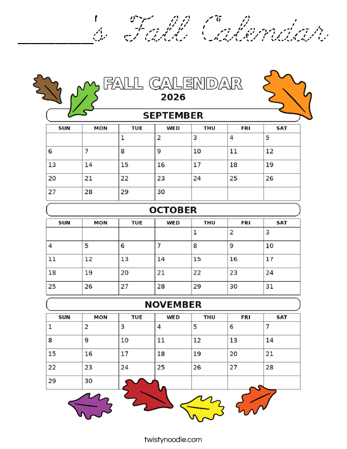  Coloring Page