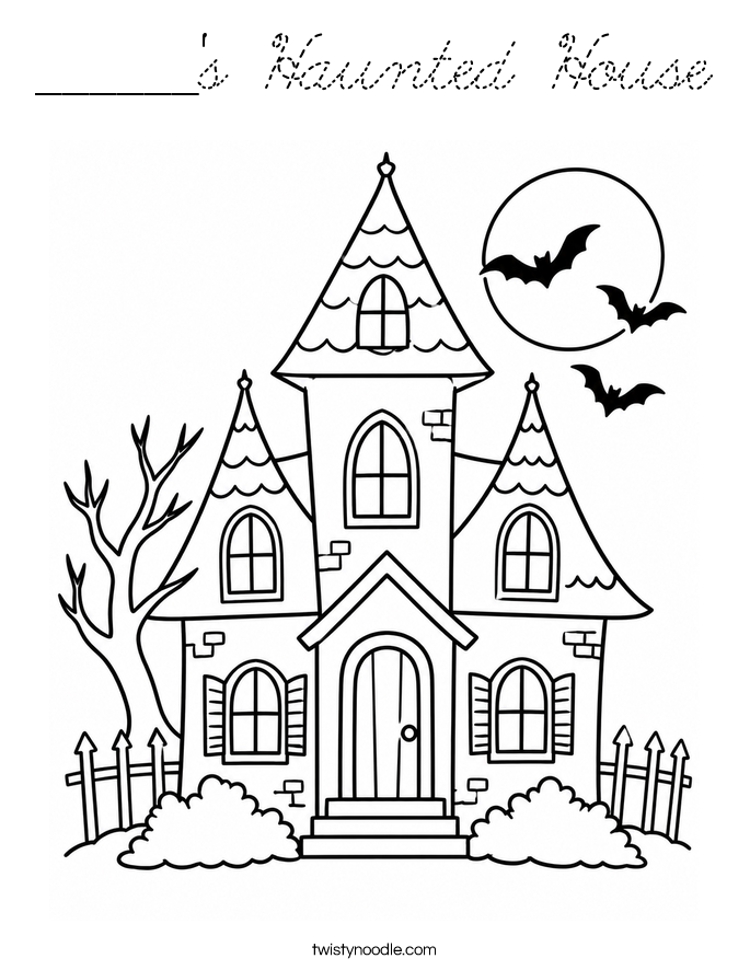  Coloring Page