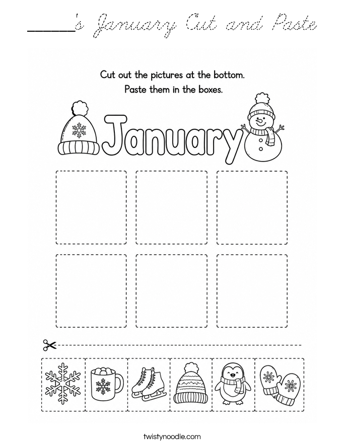  Coloring Page