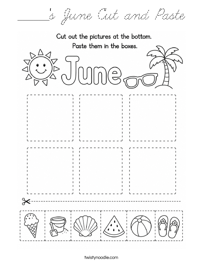  Coloring Page