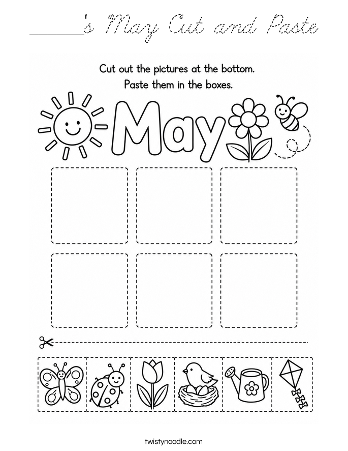  Coloring Page