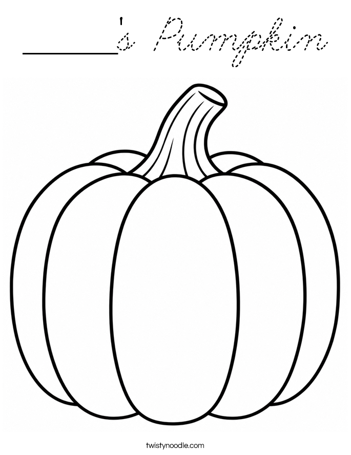  Coloring Page