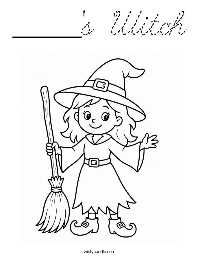  Coloring Page