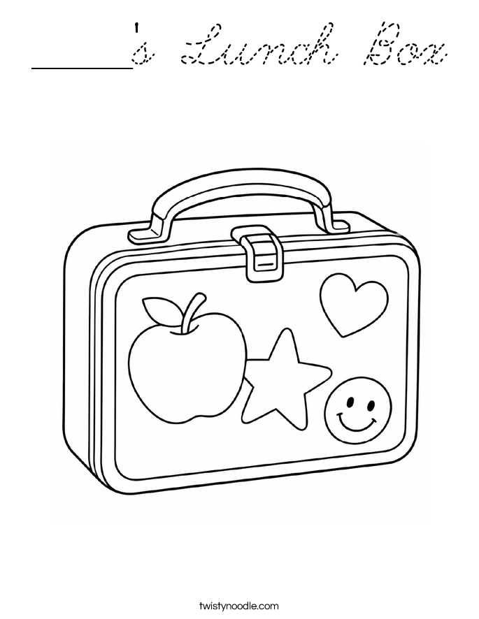  Coloring Page