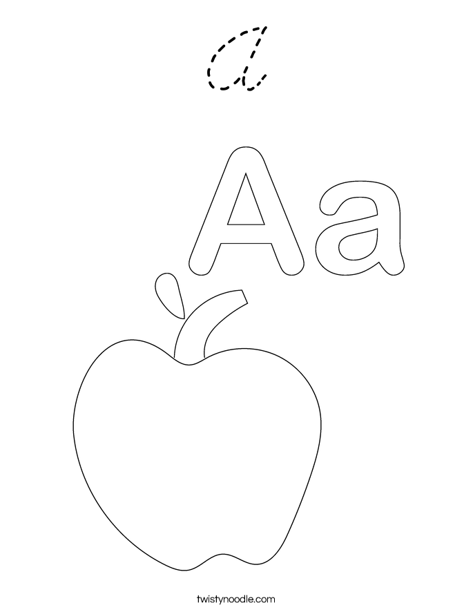  Coloring Page