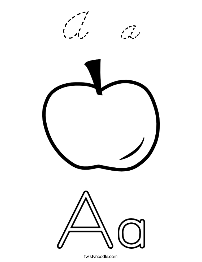  Coloring Page