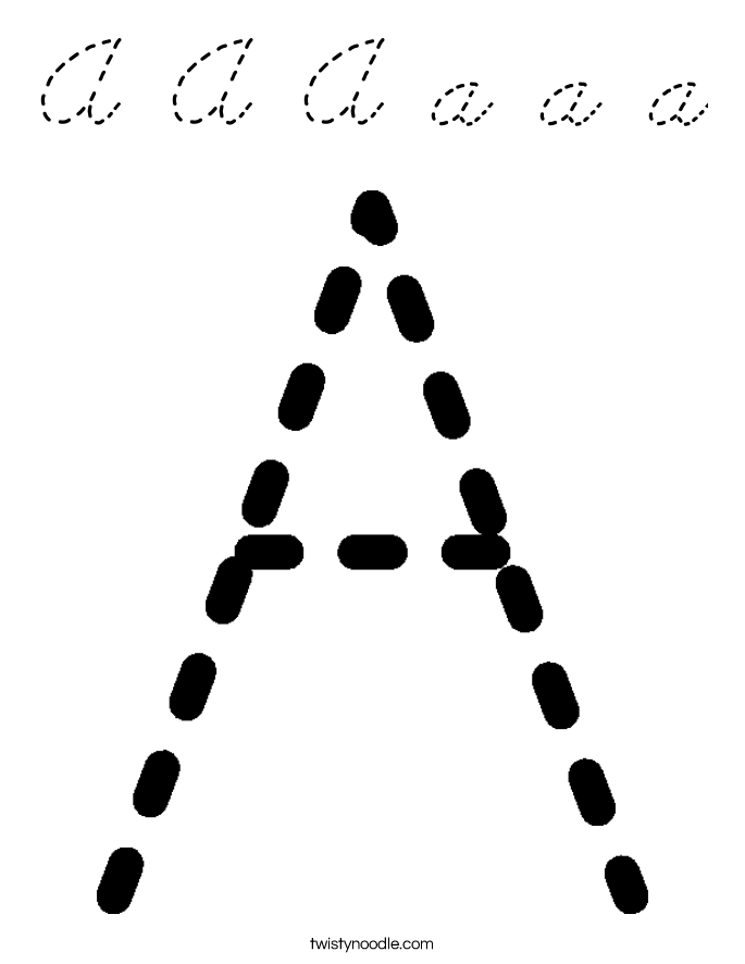  Coloring Page