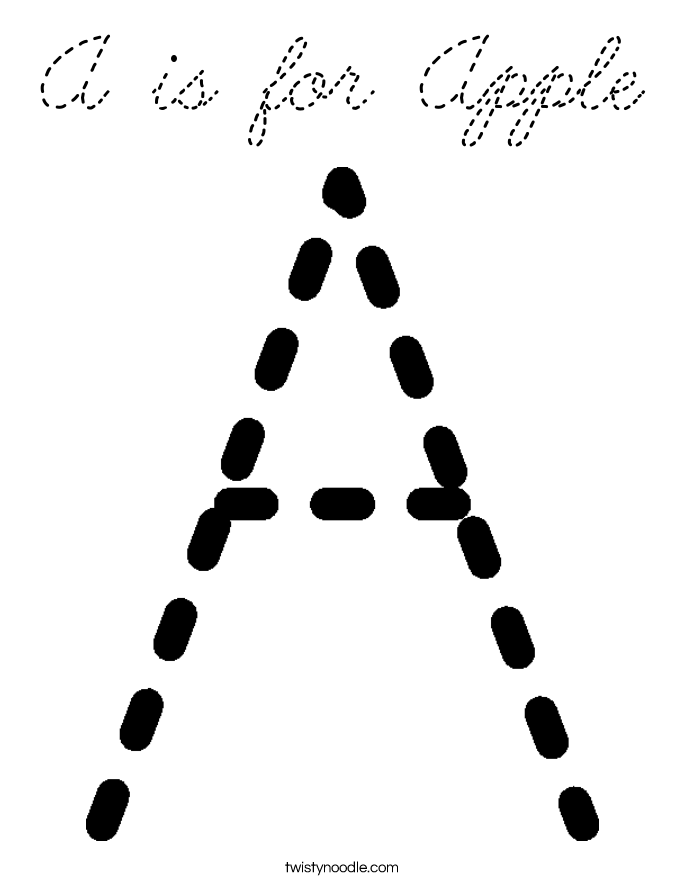  Coloring Page