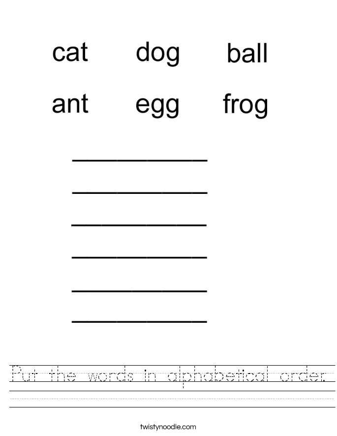 38-alphabetical-order-worksheets-kitty-baby-love