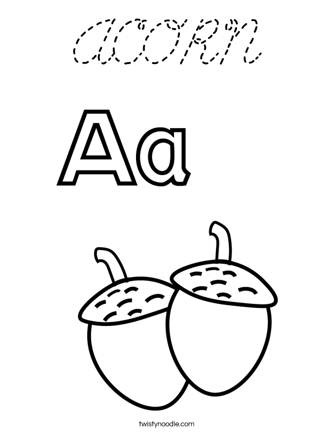  Coloring Page