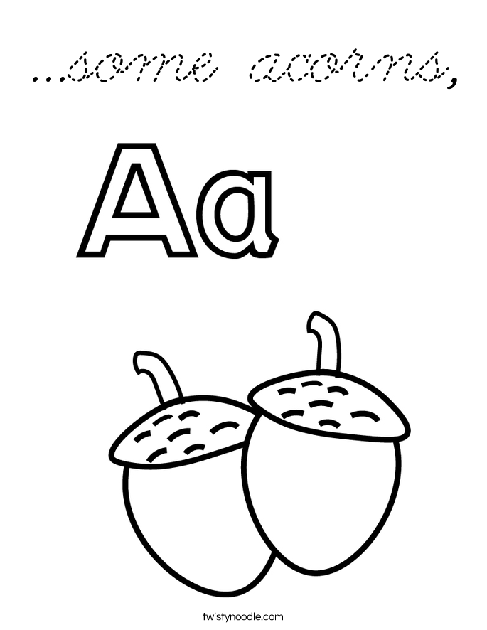  Coloring Page