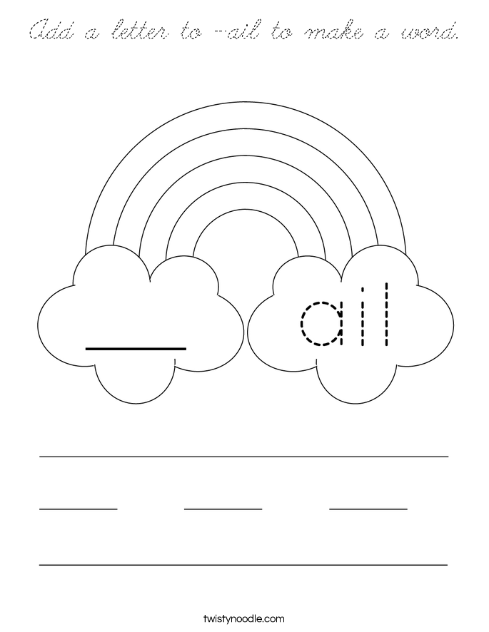  Coloring Page