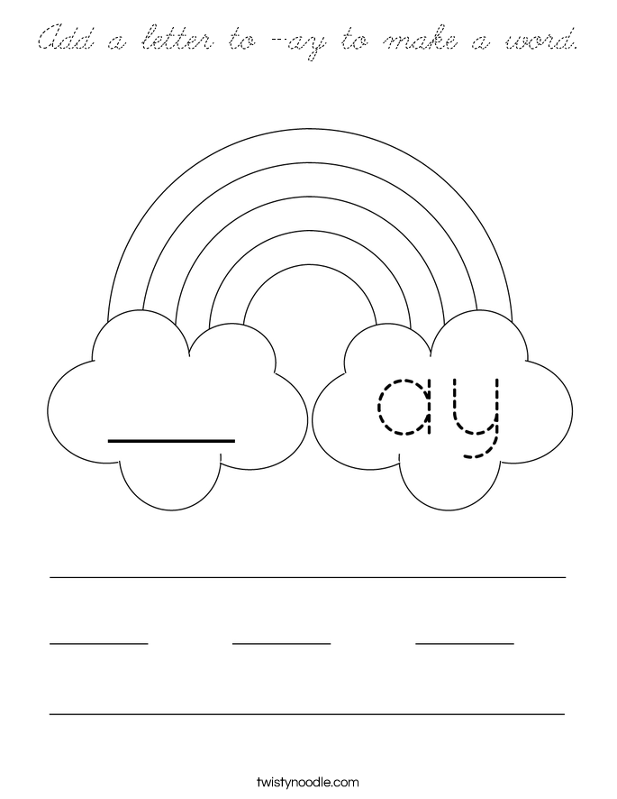  Coloring Page