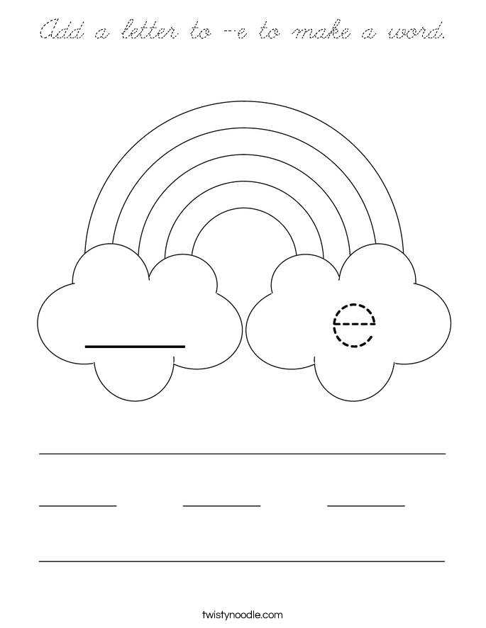  Coloring Page