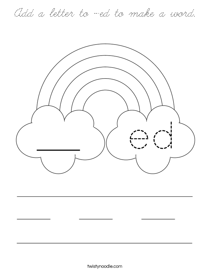 Coloring Page